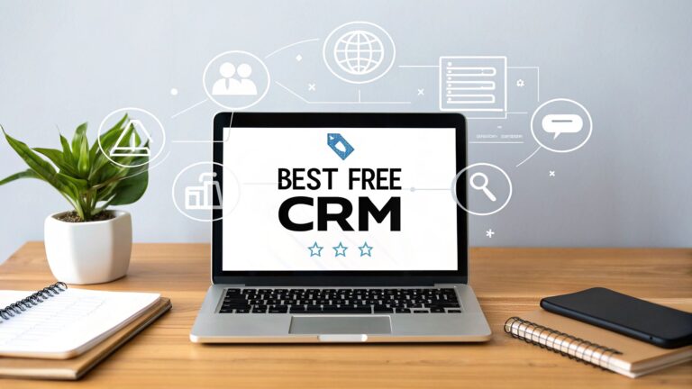 12 Best free crm for small business You Should Know