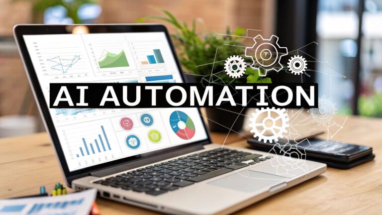 AI Automation for Small Business Growth