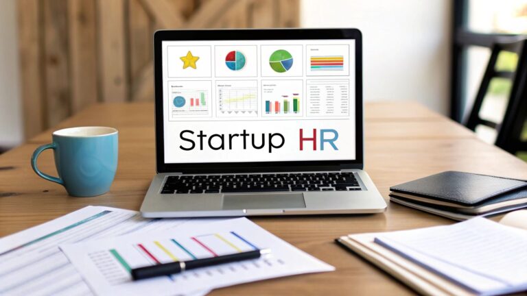 12 Best HR Software for Startups in 2025: A Founder’s Guide