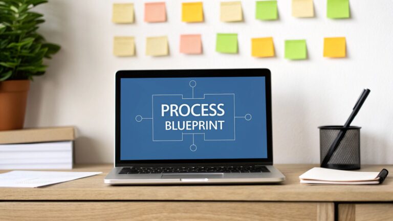 What Is Process Documentation Your Guide to Efficiency