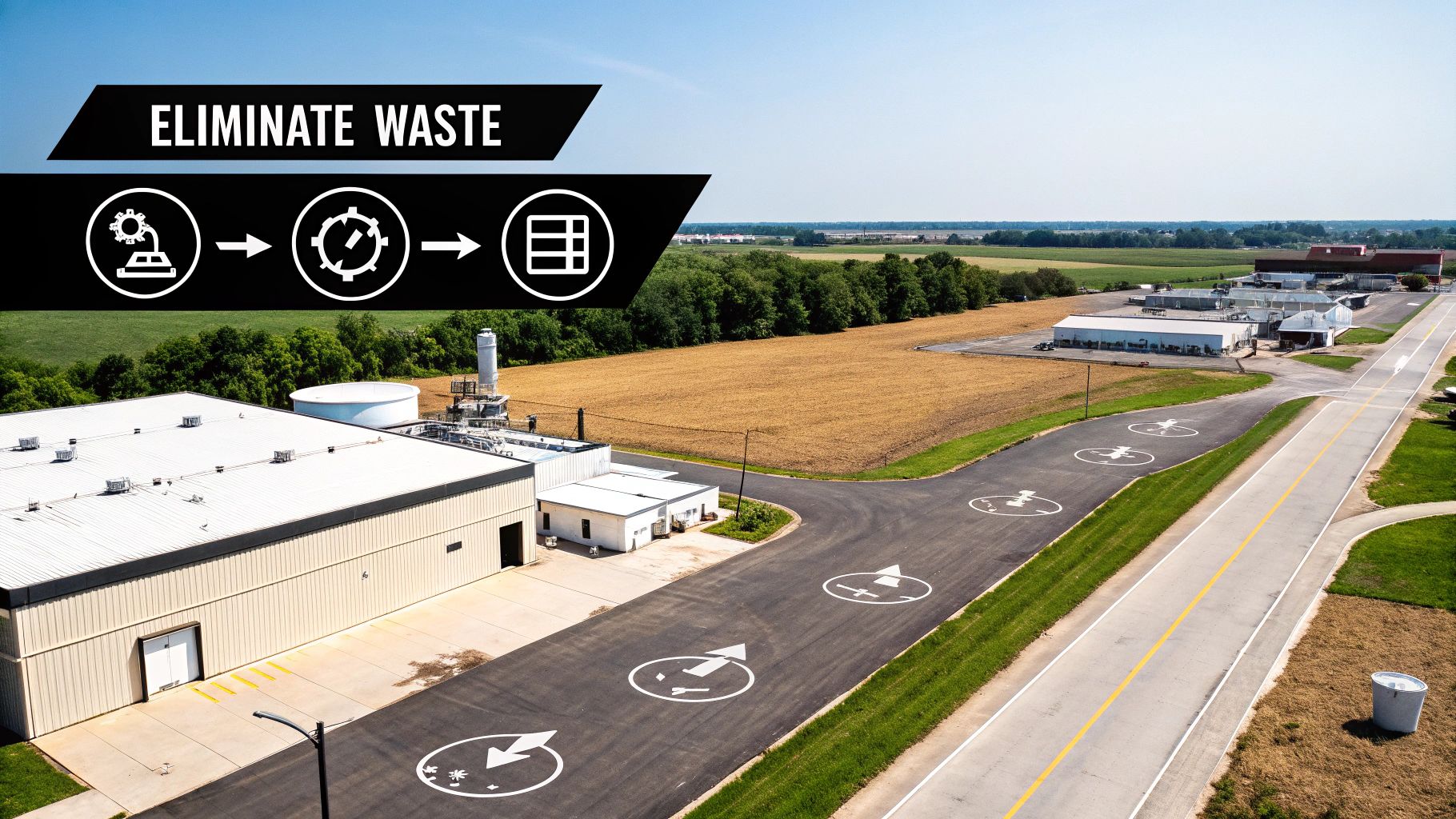 Value Stream Mapping (VSM)