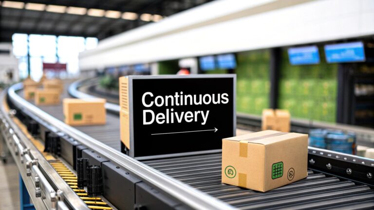 continuous delivery devops: Fast, reliable software releases