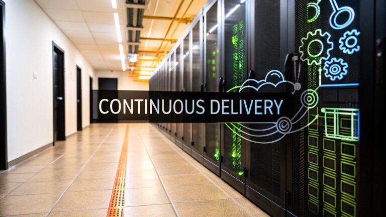 A Practical Guide to DevOps and Continuous Delivery