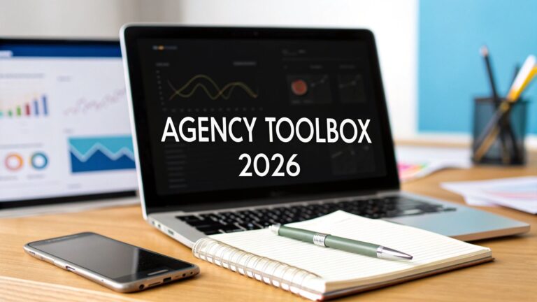 Top 12 Project Management Tools for Agencies in 2026