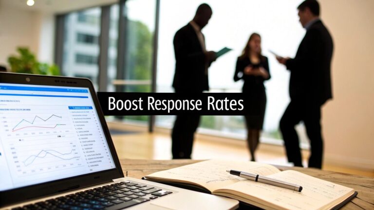 Cold Email Best Practices to Boost Response Rates in 2026