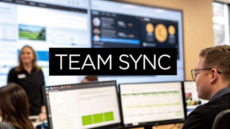 A Founder’s Guide to Improving Internal Communication