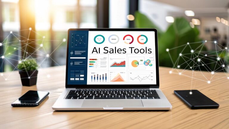 The 12 Best AI Tools for Sales Prospecting in 2026