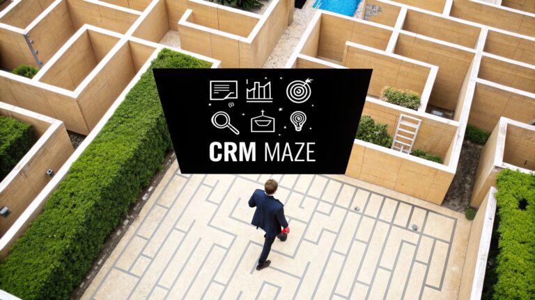 Navigating The Maze Of CRM Implementation Challenges