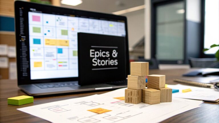 Jira Epics Stories: jira epics stories to power your team’s workflows