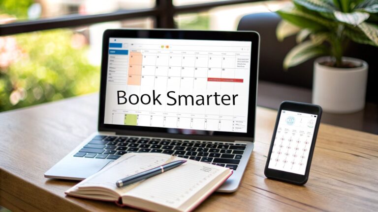 The 12 Best Appointment Scheduling Software for Small Business in 2026