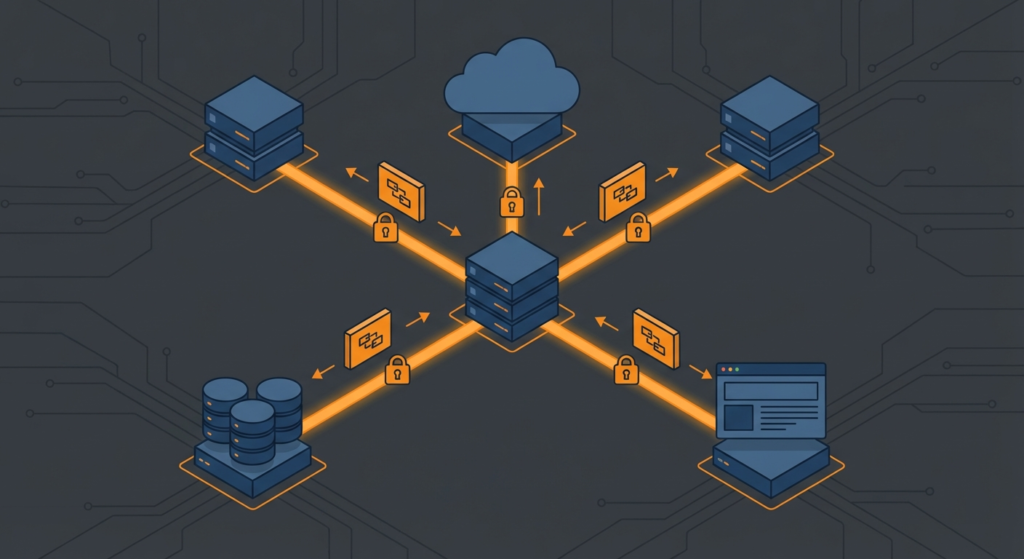 Custom API Development & Integration Services - MakeAutomation
