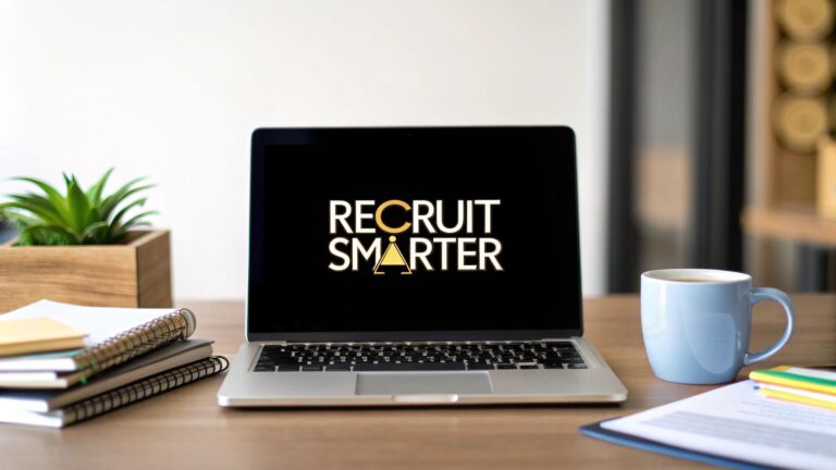 Recruitment Software for Small Business: A Practical Hiring Guide