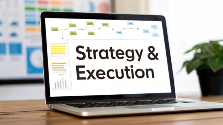 Jira programme management: Align Strategy with Execution for Growth