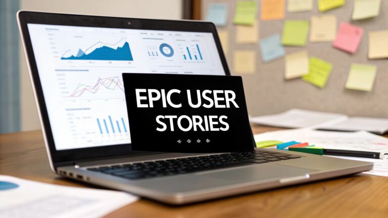 7 Epic User Stories Examples For B2B And SaaS In 2026