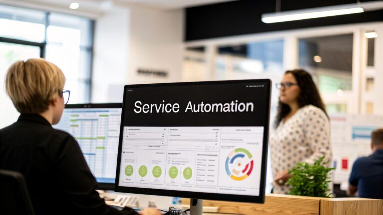 7 Powerful Customer Service Automation Examples for B2B & SaaS in 2026