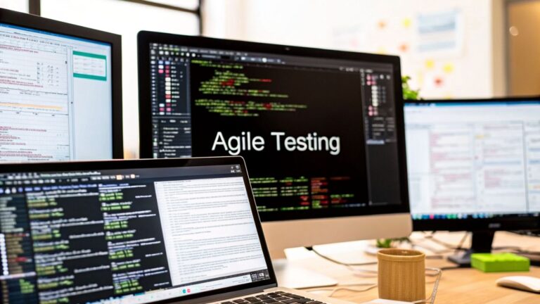 10 Essential Testing Best Practices in Agile for 2026