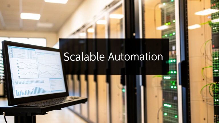 Top 10 Ansible Best Practices for Scalable Automation in 2026
