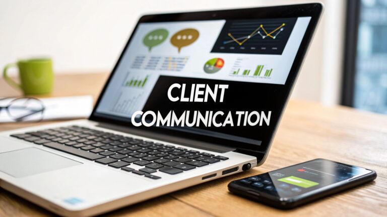 10 B2B Client Communication Best Practices for 2026