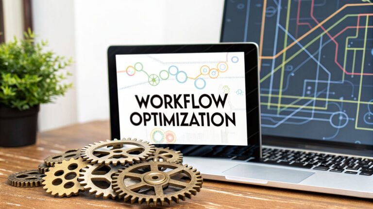 What Is Workflow Optimization and How Can It Grow Your Business