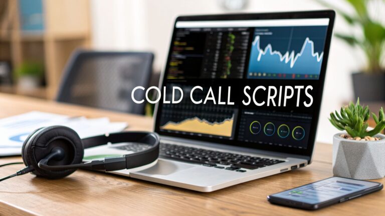 7 Proven Cold Call Script Examples to Close More Deals in 2026