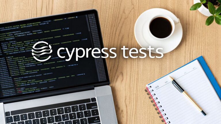 Cypress Integration Tests A Practical Guide for B2B and SaaS