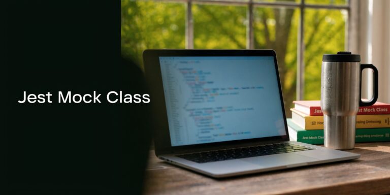 Jest Mock Class: A Developer’s Guide to Mastery