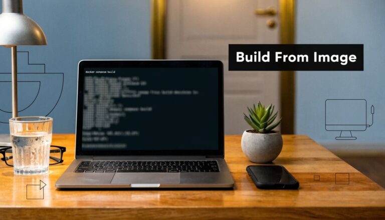 Docker Compose Build From Image: A Strategic Guide