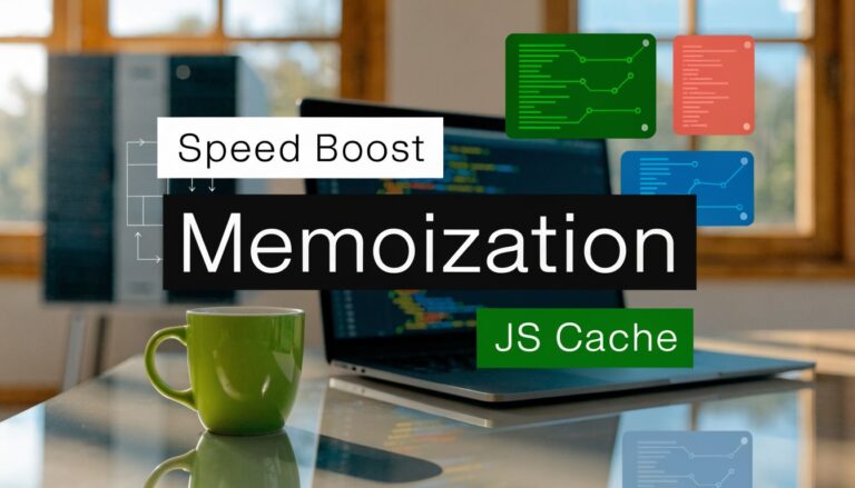 Memoization in JavaScript A Performance Guide