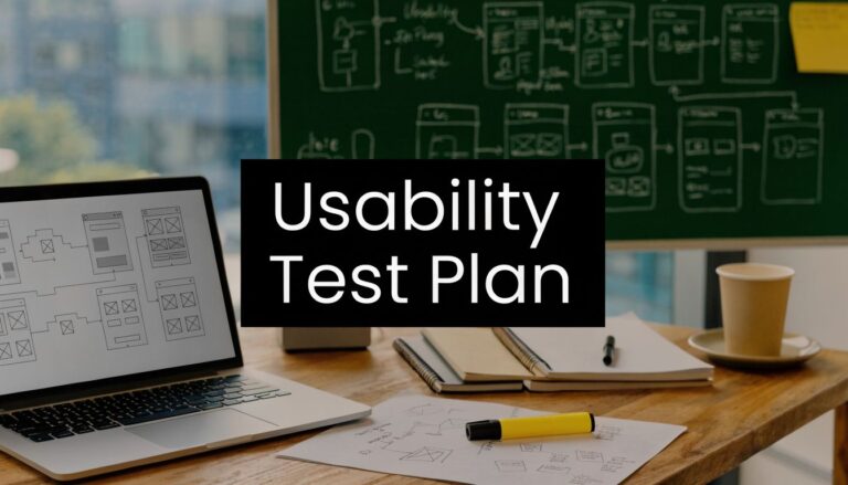 Usability Test Plan: A B2B SaaS How-To Guide