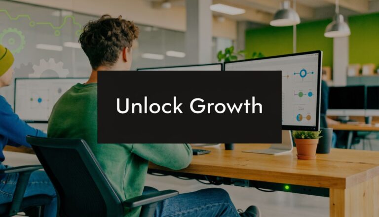 Unlock Growth with Continuous Integration Consulting