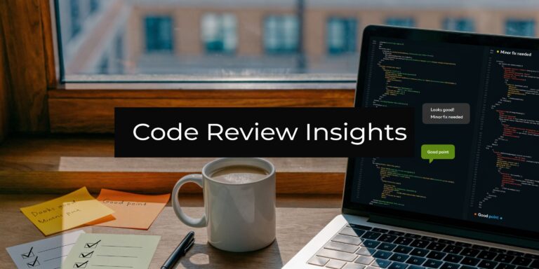 8 Code Review Examples for Faster, Better Code in 2026