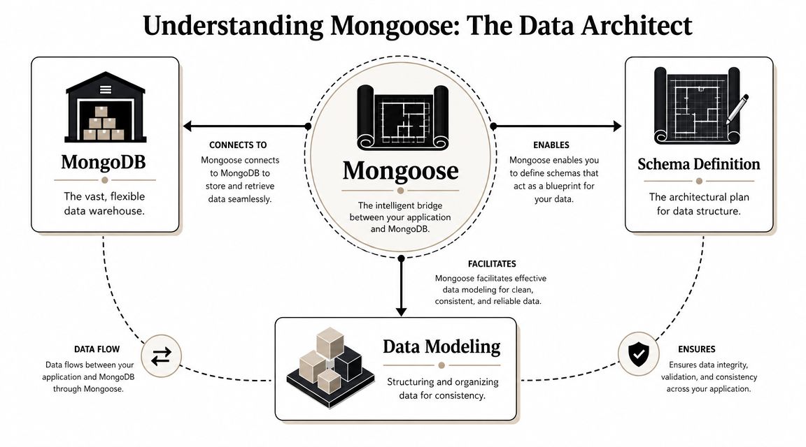 What Mongoose Is and Why It Exists