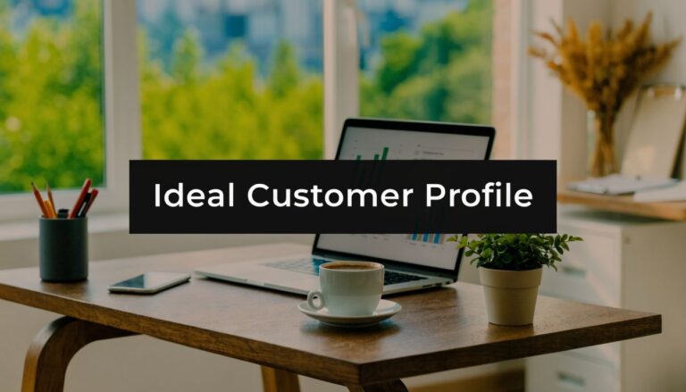 What Is an Ideal Customer Profile: Drive B2B Growth