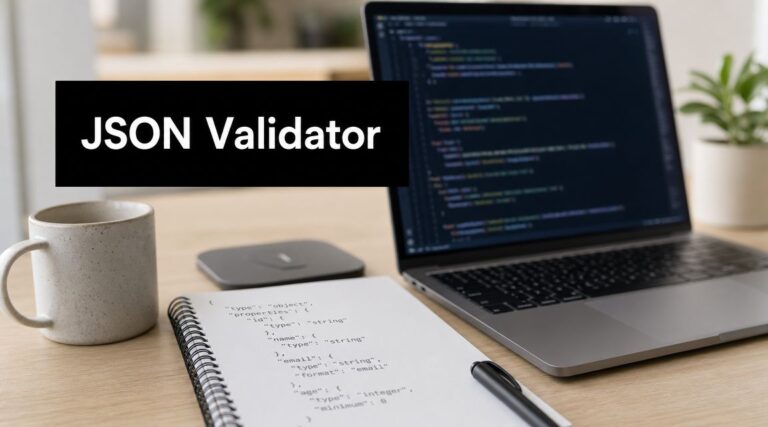 Master JSON Validator Schema Java for Robust Data