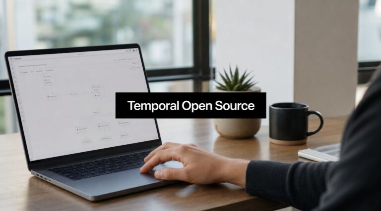Temporal Open Source: A Practical Guide for 2026