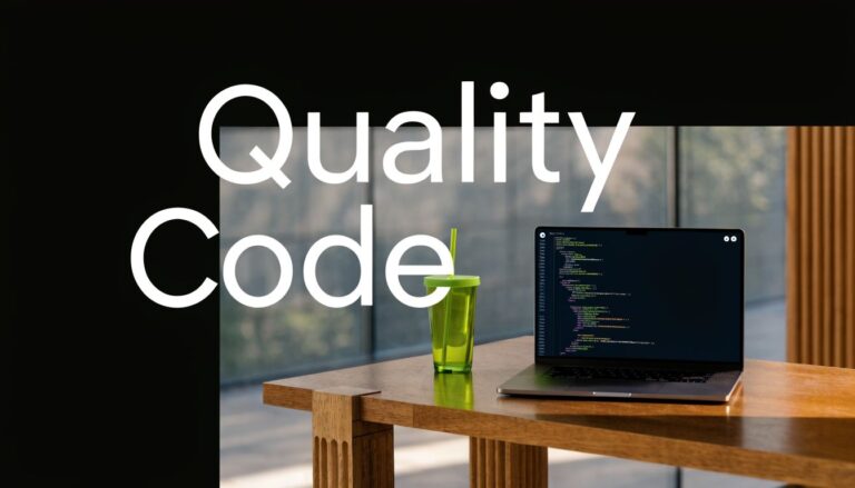 What Makes a Good Code for B2B Automation Success