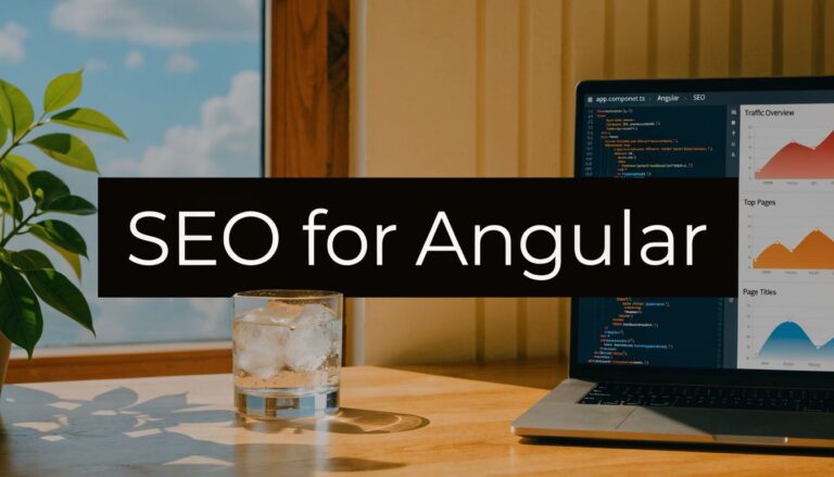 SEO for Angular: The Ultimate 2026 Guide for SaaS