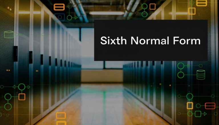 Sixth Normal Form: Temporal Data and SaaS Use Cases
