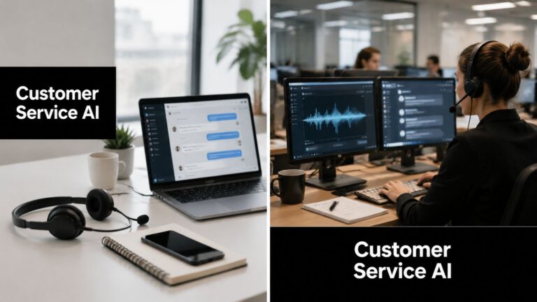 AI Agent for Customer Service: The B2B Implementation Guide