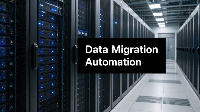 Data Migration Automation: The Ultimate SaaS Playbook