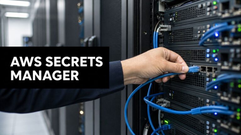 How to Use AWS Secrets Manager: A Complete B2B Guide