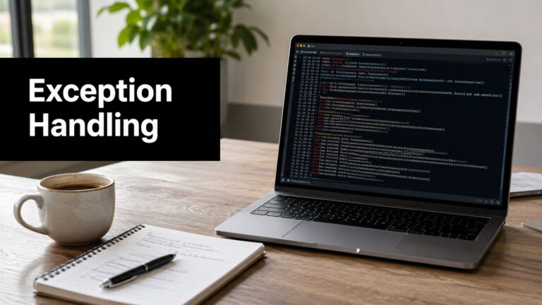 Workflow Exception Handling: A Practical SaaS Guide