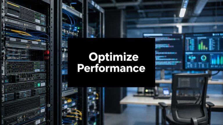 10 Performance Optimization Techniques for SaaS