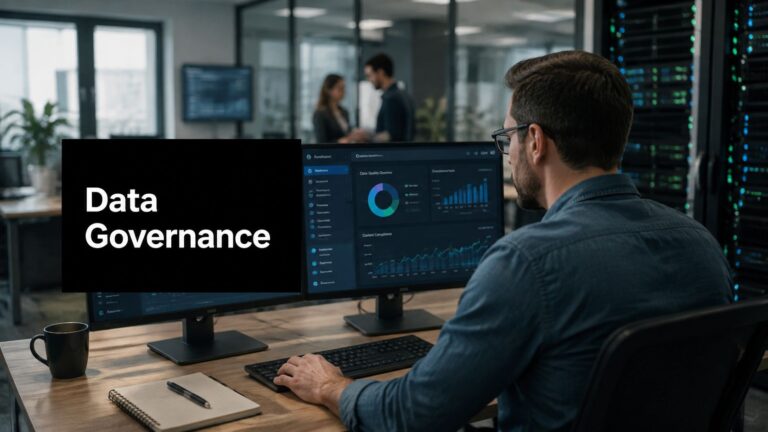 What Is Data Governance and Why B2B SaaS Needs It in 2026