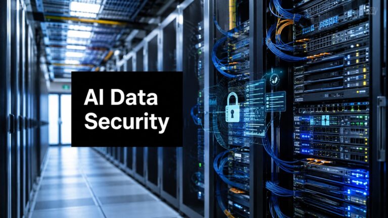 AI Data Security: Enterprise Frameworks and Best Practices