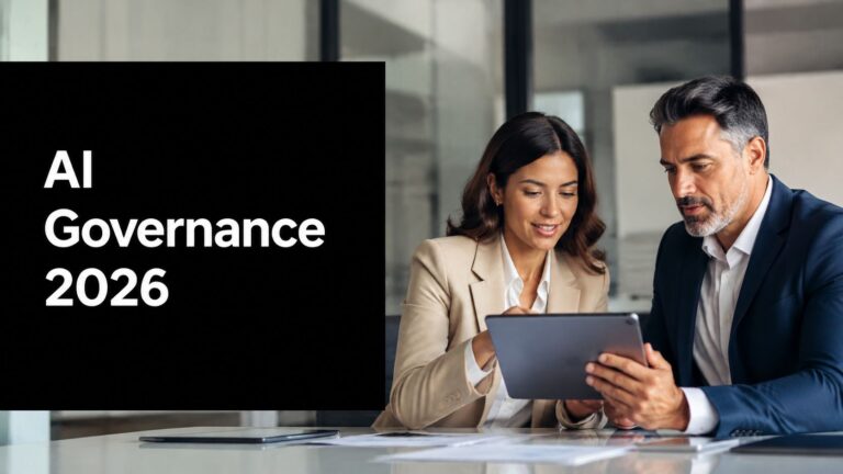 AI Governance Best Practices for 2026