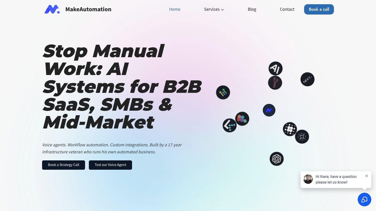 Screenshot from https://makeautomation.co
