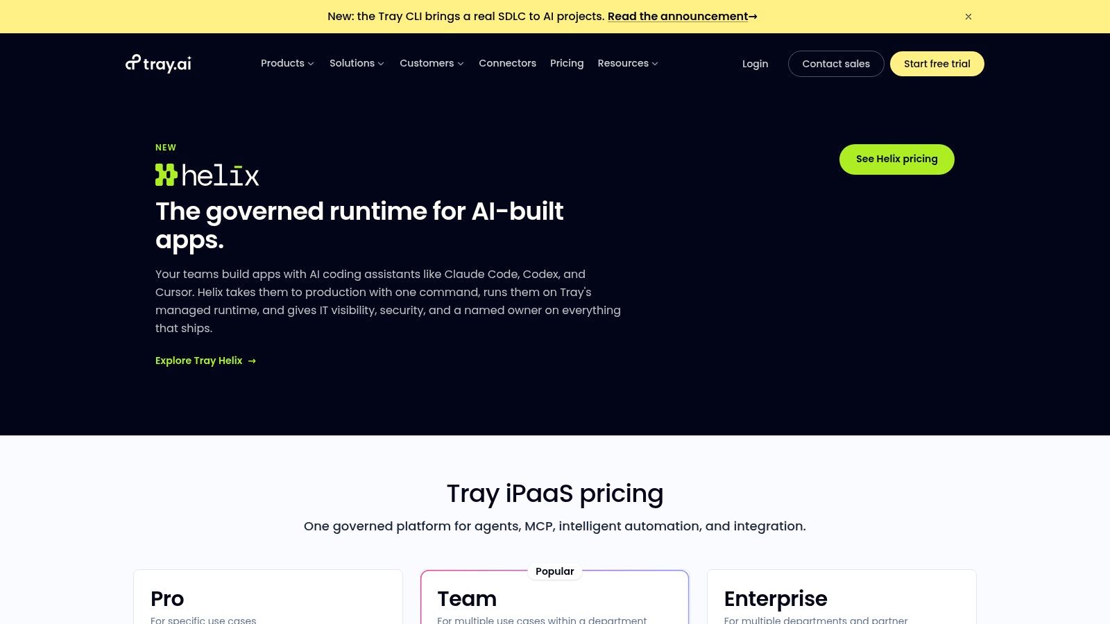 Tray.io