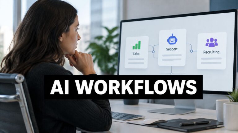 AI Automation Examples: 10 Proven B2B Workflows for 2026